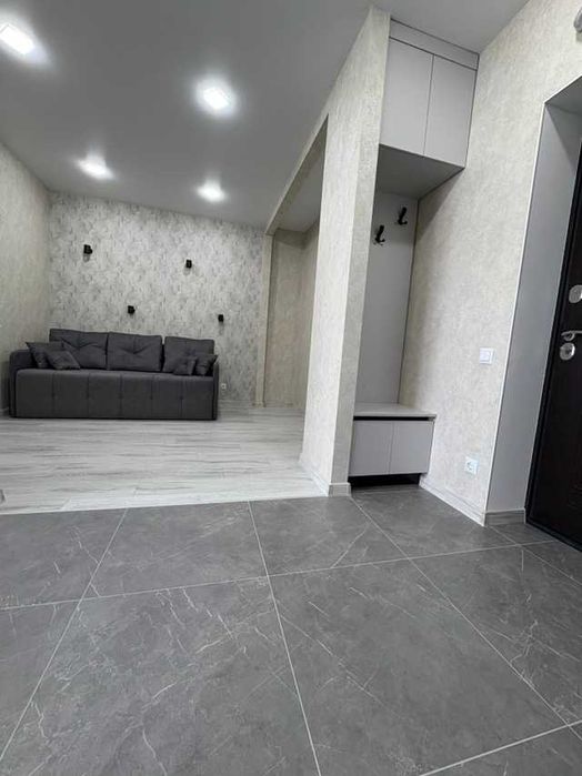 2-кімнатна квартира за адресою вул. Танкістів (площа 38,5 м²) - Atlanta.ua - фото 8