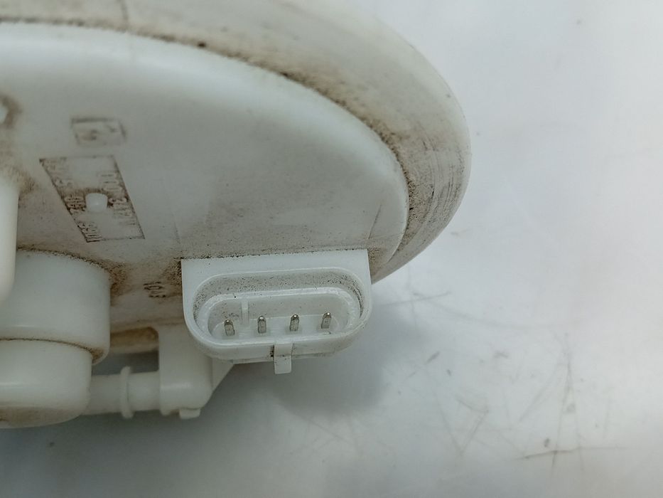 Bomba de combustível SMART City-Coupé (450)