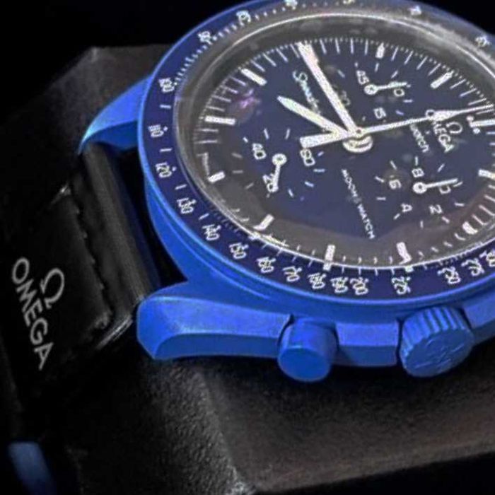 Neptun Watch - must-have dla miłośników układu słonecznego!