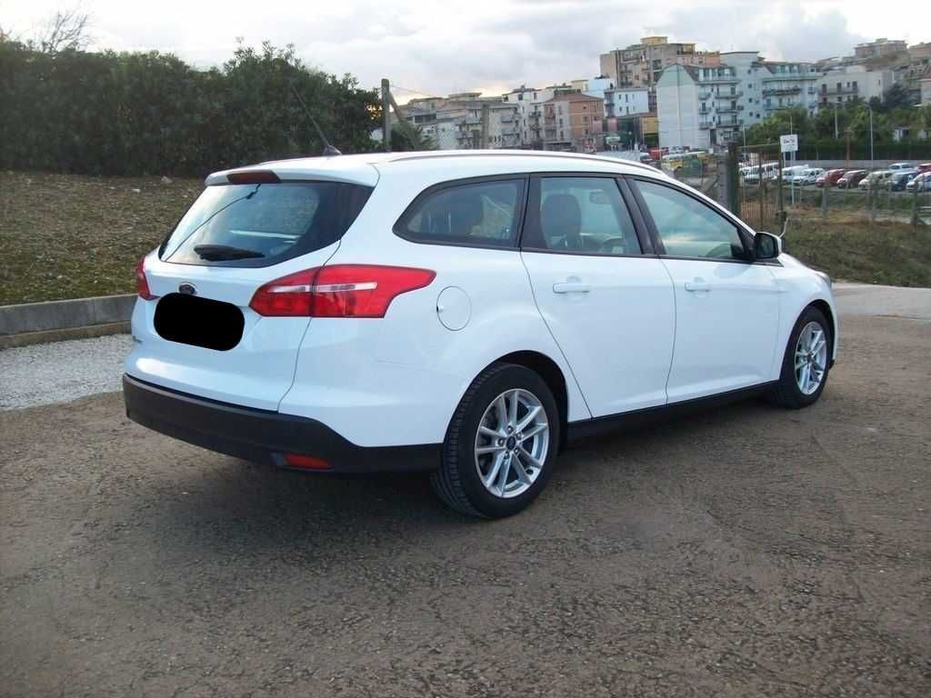 FORD FOCUS MK3 MK4 Бампер з разборка ФОРД Фокус мк3 мк4: 300 ...