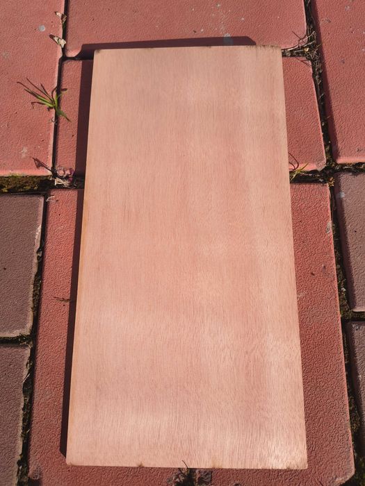 Фанера ФК сорт 1/1 шліфована, //НАЙДЕШЕВША// Фанера для лазерної різки