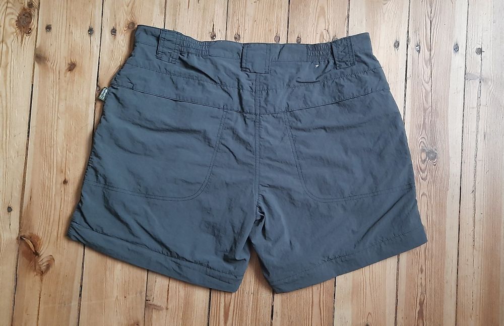 Krótkie damskie spodenki szorty nordicwalking  Protex Life Line  xl 42