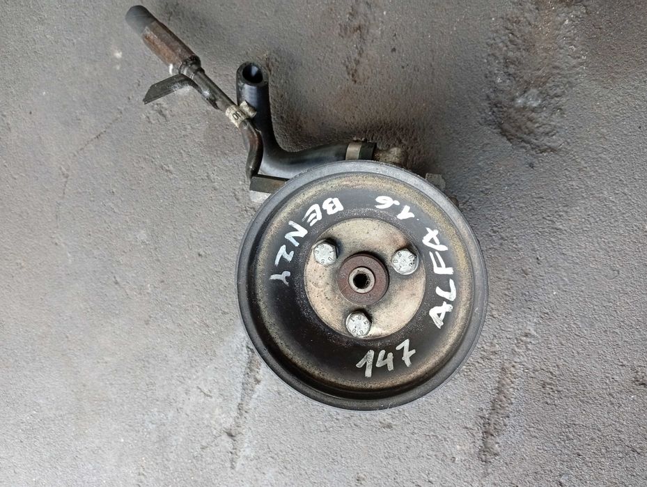 Pompa wspomagania Alfa Romeo 147 Nr.10