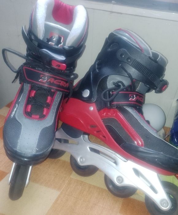 Ролики чоловічі 43розмір