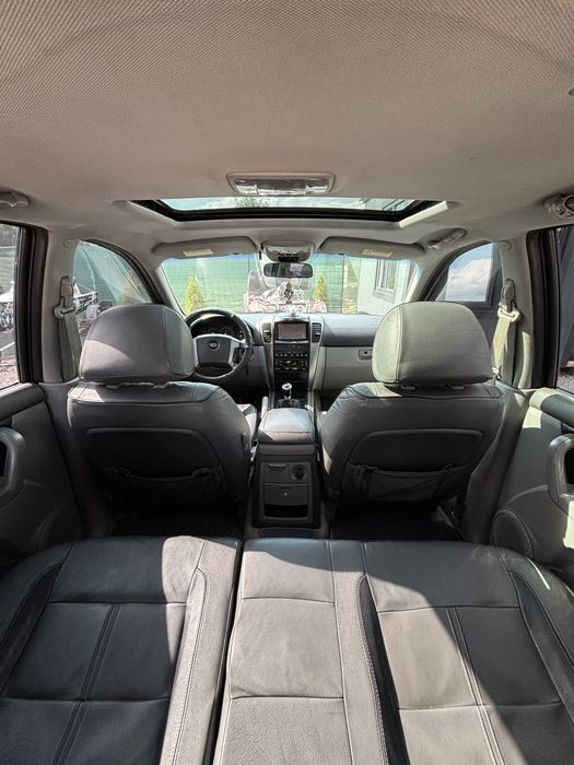 Продам Kia Sorento 2.5D