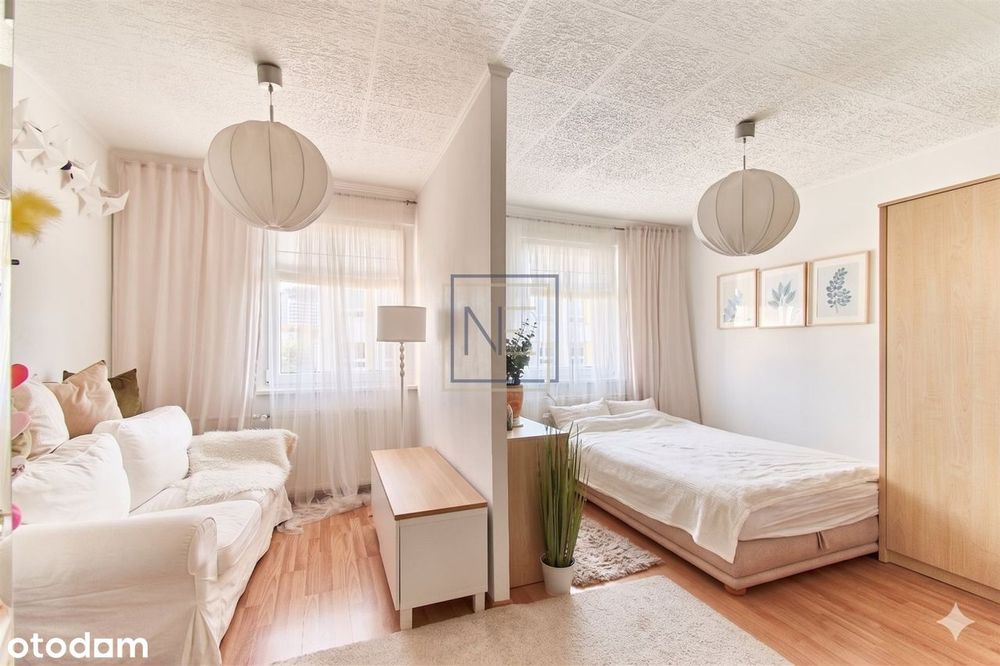 Rustykalny i przestronny dom|działka 662m2|Bielaw