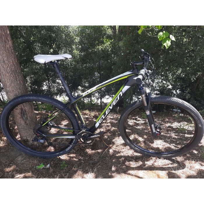 Carbon MTB 29 - Affordable