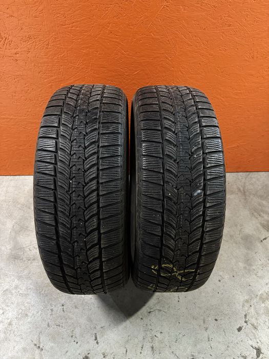 Шини резина R18 235.60 sava пара