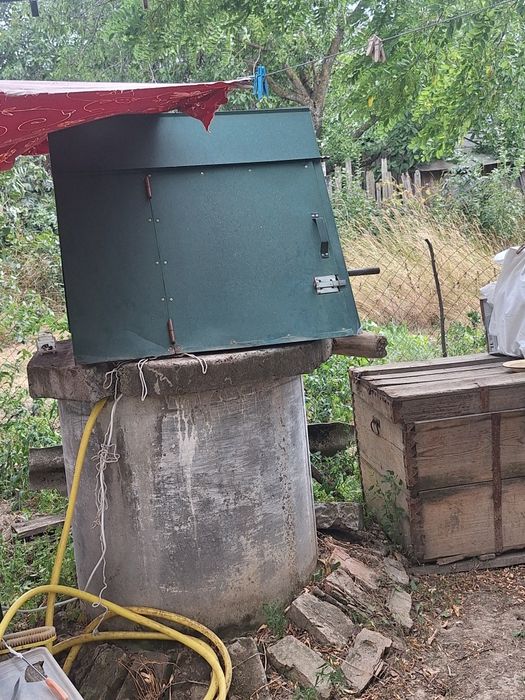 продаж будинку в с Дмитрушки