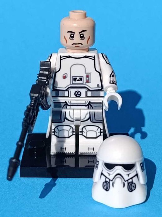 Flametrooper Galactic Empire (Star Wars)