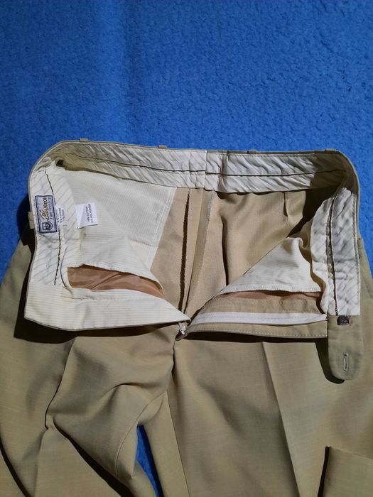 Костюм для старшекласника