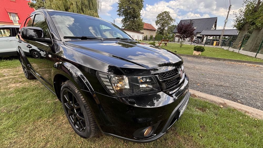 Fiat Freemont
