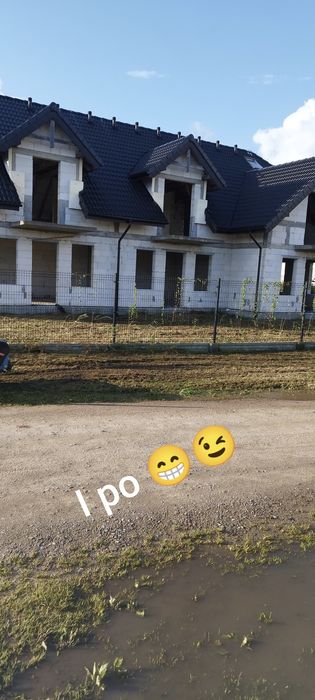 Koszenie traw i nieużytków, mulczowanie