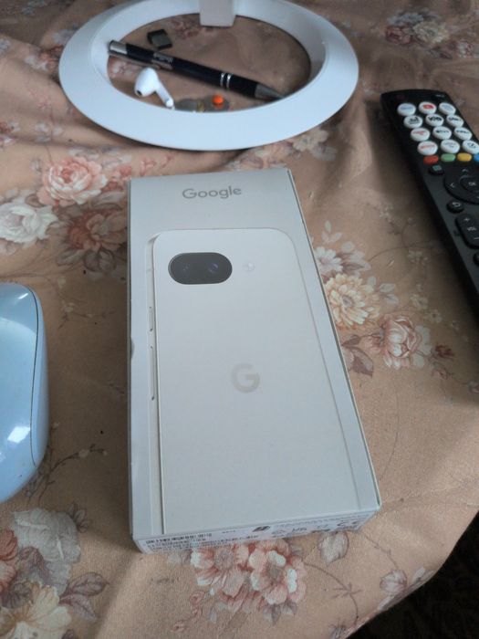 Google Pixel 9A 128 GB