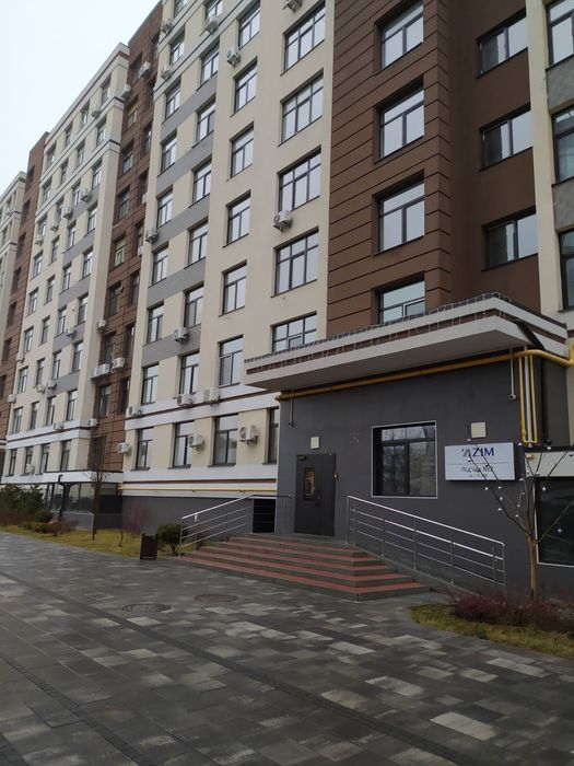 Сучасна кв.Васильківська, ЖК Парк Ленд, інститут рака