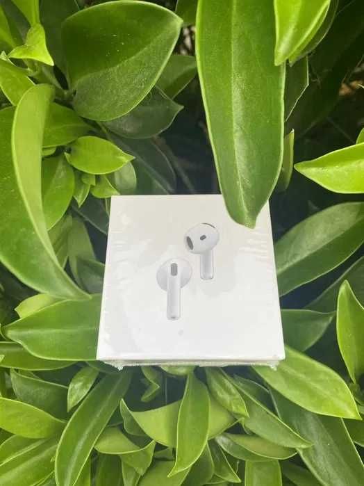 Bezprzewodowe słuchawki Bluetooth – AirPods 4