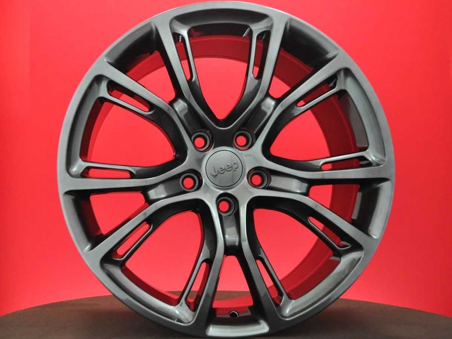 Nowe felgi R20 5x127 Dodge Durango SRT 8 Jeep Grand Cherokee SRT