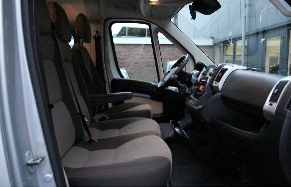 PEUGEOT BOXER 2.2 150cv 9 Lug. COMO NOVA SÓ 79.000km ###OPORTUNIDADE##