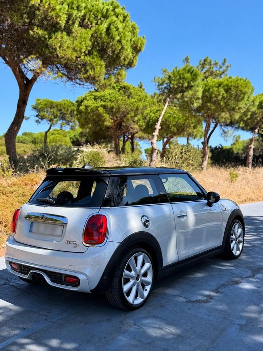 MINI Cooper — fotografia 4