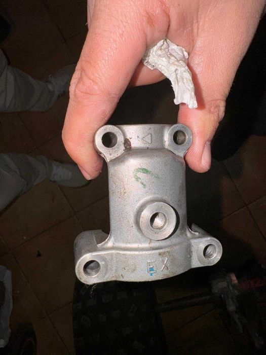 peças motor ltr 450