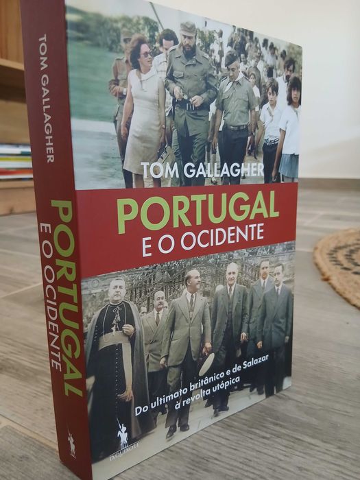 Portugal e o Ocidente