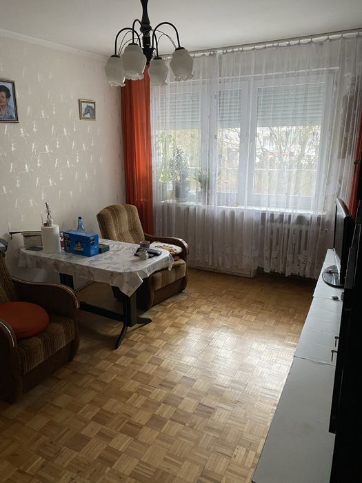 Mieszkanie z potencjałem os.Błonie