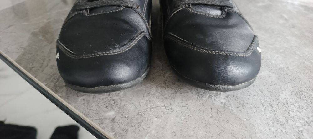 Buty sportowe puma r 37