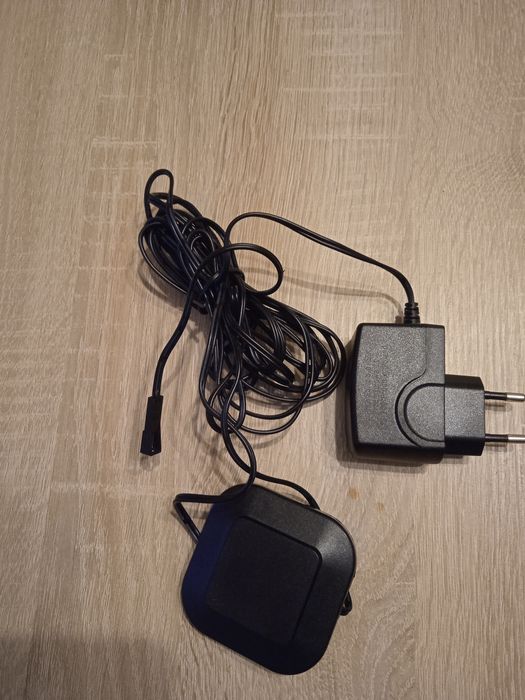 Zasilacz LED furnika