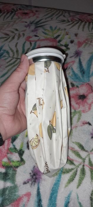 Saco de água quente peq