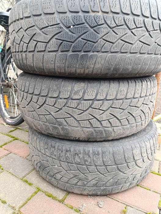 Шини R-16 205/55