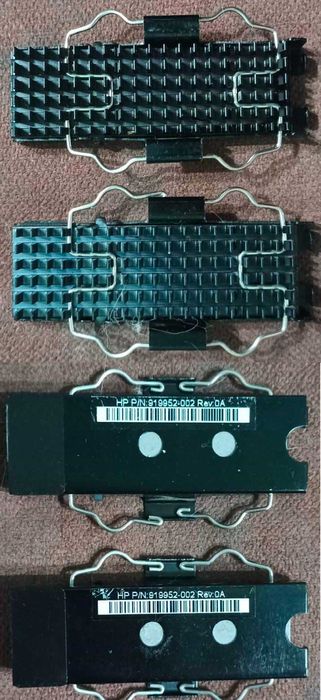 SSD 2.5 256gb micron !