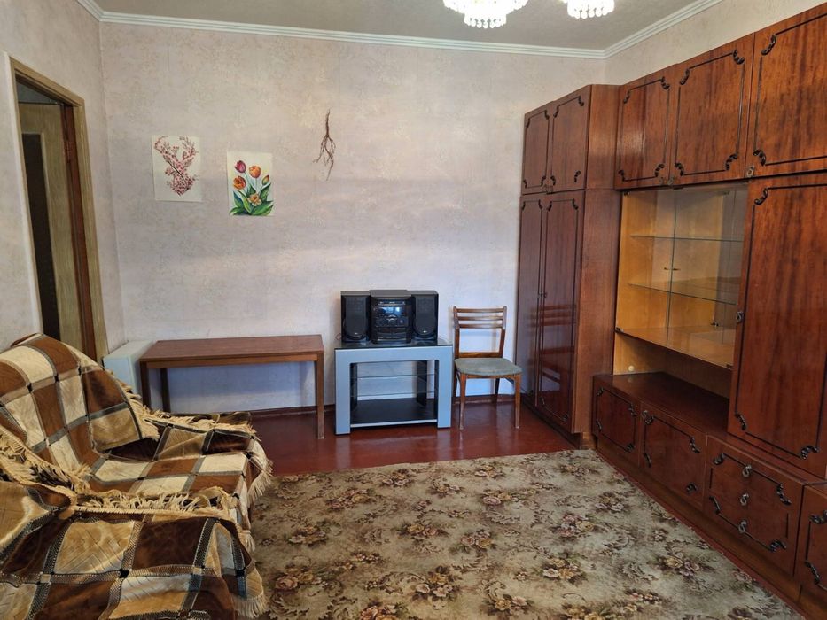 Продам 2х комнатную квартиру Жмеринская  36