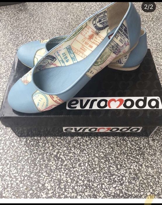 Балетки 36 р