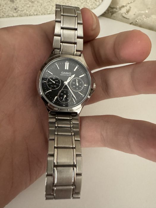 Casio MTP-1375D-1A