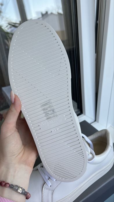 Чоловічі снікерси Vagabond