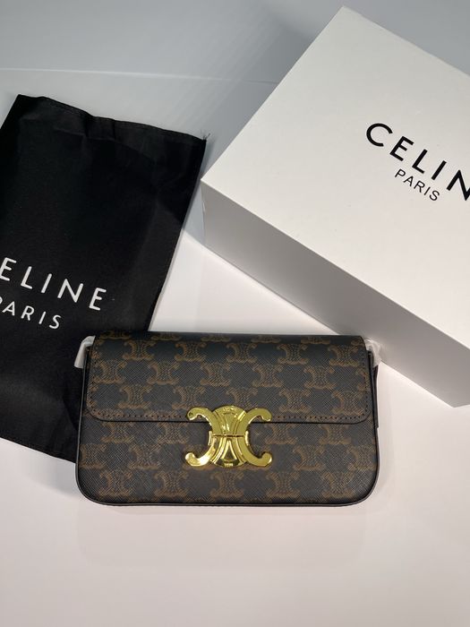 Жіноча сумка CELINE