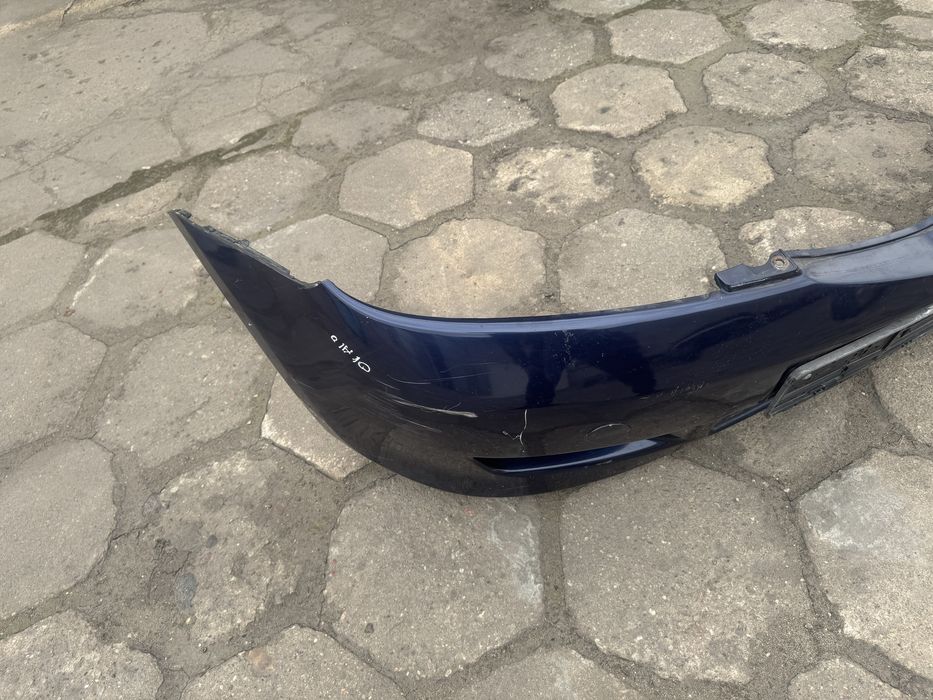 Бампер передній мазда 2  MAZDA 2 02- 3M71-17K819-E