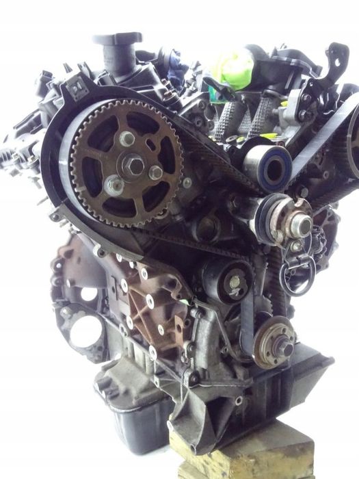 Двигун 276DT Range Rover Land Rover Discovery TDV6 2.7 tdi 190 кс