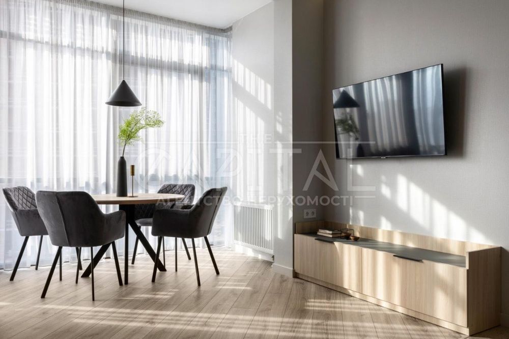 Аренда квартиры Верхогляда Новопечерские Липки Печерск ПЕРВАЯ СДАЧА