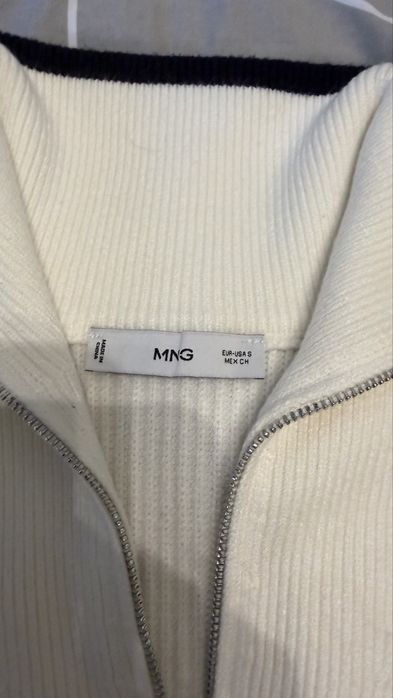 Кофта mango жіноча