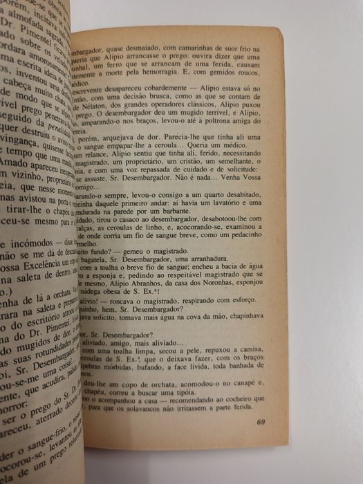O Conde de Abranhos, de Eça de Queirós