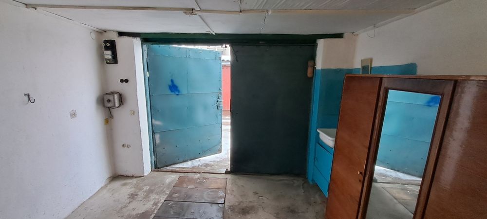 Гараж в оренду вулиця Студентська (Пруцкова) Костопіль