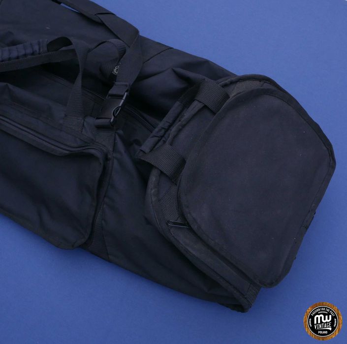 ‼️ Kaces - wózek na hardware PRO długi 46" - 117 cm ‼️