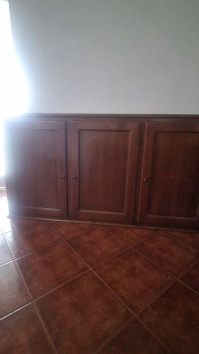 Móvel em carvalho