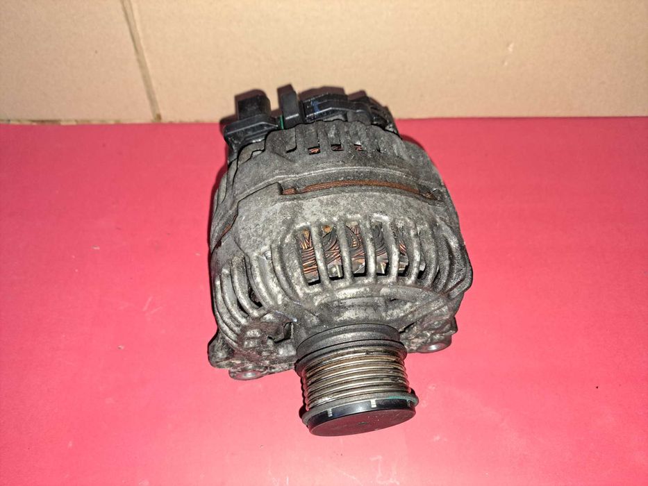 Alternador Seat 6J 1.4 TDI Ruivães E Novais • OLX Portugal