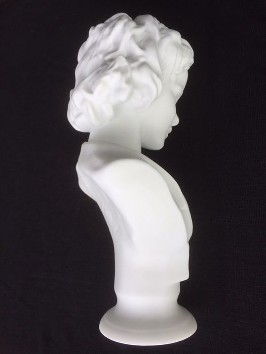 "Flor Agreste" da Vista Alegre