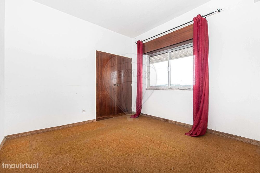 Apartamento T2 para venda