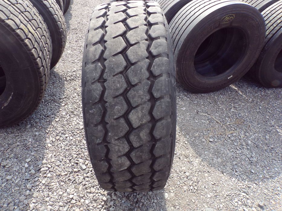 opona 385/65R22.5 LAURENT Retread LRZY3 (550 netto)