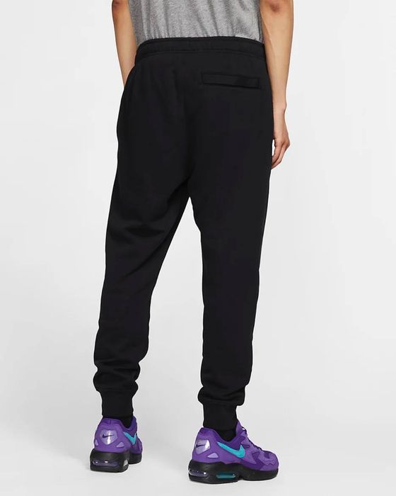 Чоловічі оригінальні спортивні штани Nike NSW Club Joggers