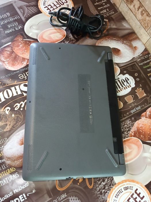 Ноутбук HP 250 G6 Экран 15.6 IPS | Core i3 7020U| 16GB RAM | SSD128GB |